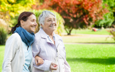As Part of National Family Caregivers Month, Caregivers Should Remember to Care for Themselves